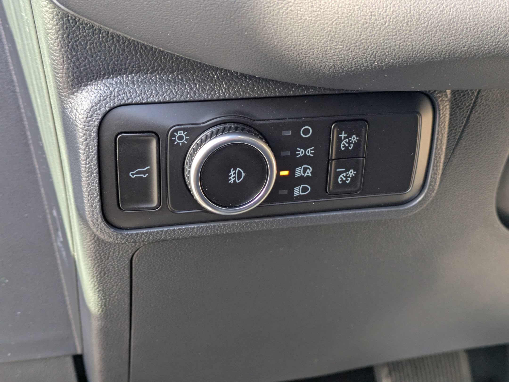 New 2026 Ford Explorer ST-Line w/ Premium Package RWD image 13