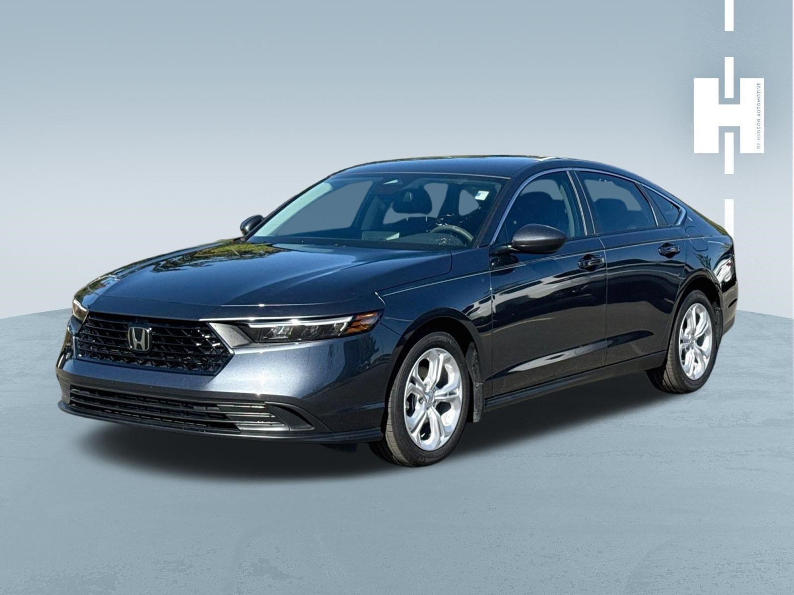Used 2025 Honda Accord LX image 3