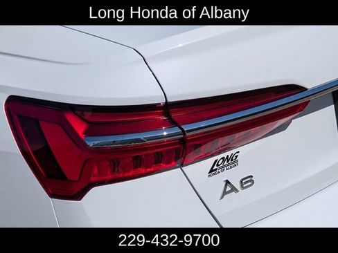 Used 2023 Audi A6 3.0T Prestige AWD/4WD image 9