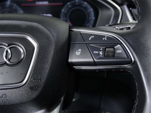 Used 2023 Audi Q5 2.0T Premium Plus w/ Premium Plus Package image 23