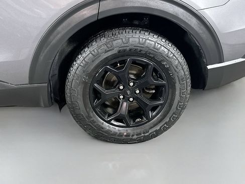 Used 2022 Ford Explorer Timberline AWD/4WD image 30