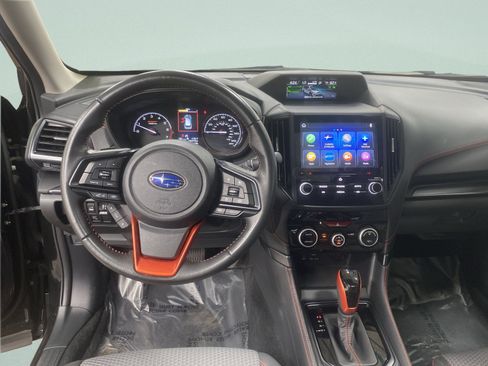 Used 2023 Subaru Forester Sport AWD/4WD image 16