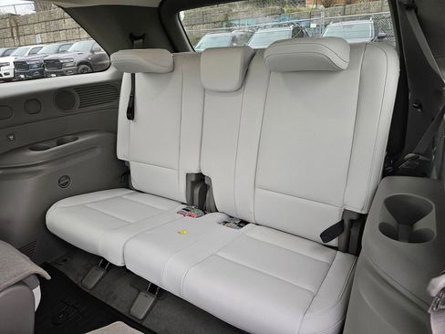 New 2026 Hyundai Palisade SEL image 14