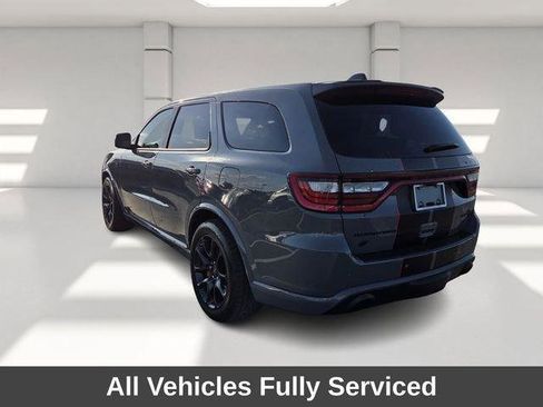 Used 2023 Dodge Durango SRT Hellcat AWD/4WD image 3