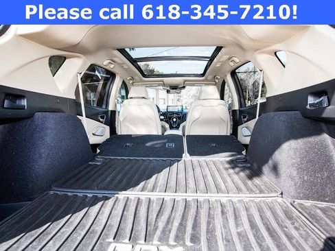 Used 2020 Acura RDX FWD w/ Advance Package image 31