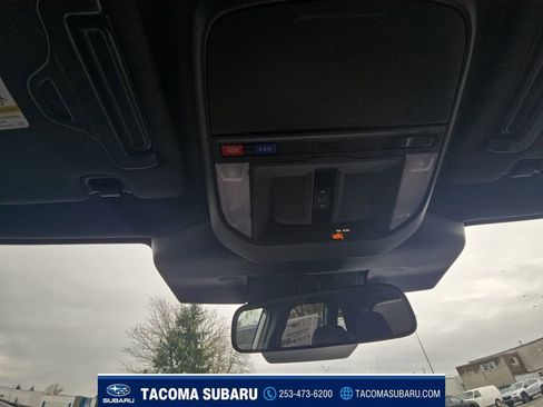 New 2026 Subaru Forester Premium AWD/4WD image 22