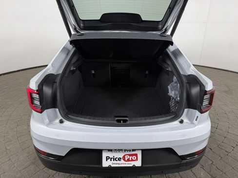 Used 2023 Polestar Polestar 2 w/ Pilot Pack AWD/4WD image 7
