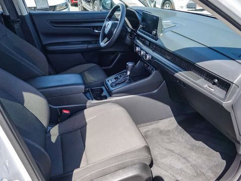 Used 2025 Honda CR-V EX image 15
