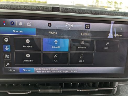 Used 2025 Jeep Wrangler Unlimited Sport S 4xe image 28