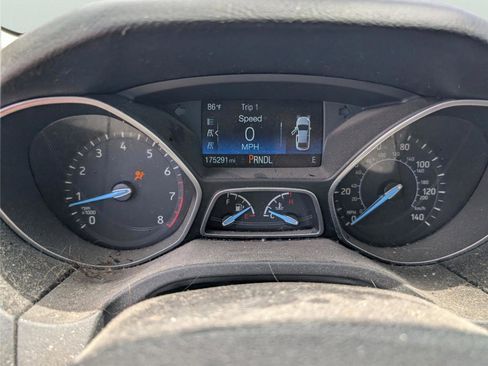 Used 2016 Ford Focus SE image 17