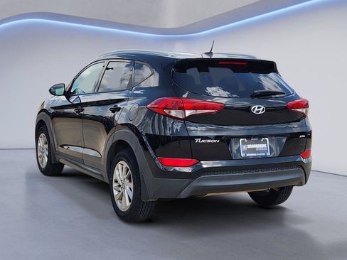 Used 2016 Hyundai Tucson SE w/ Option Group 02 AWD/4WD image 7