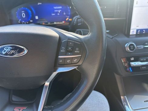 Used 2020 Ford Explorer ST w/ ST Street Pack AWD/4WD image 43