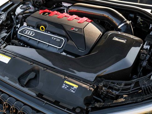 Used 2022 Audi RS 3 image 58