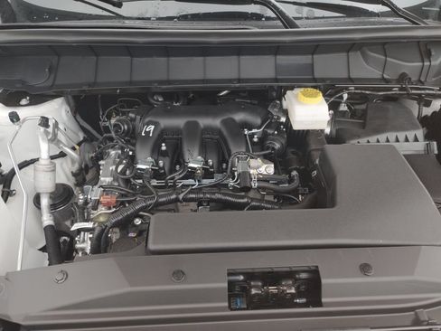 New 2026 Nissan Pathfinder Rock Creek AWD/4WD image 35
