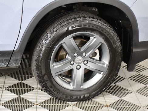 Certified 2023 Honda Ridgeline RTL-E image 56