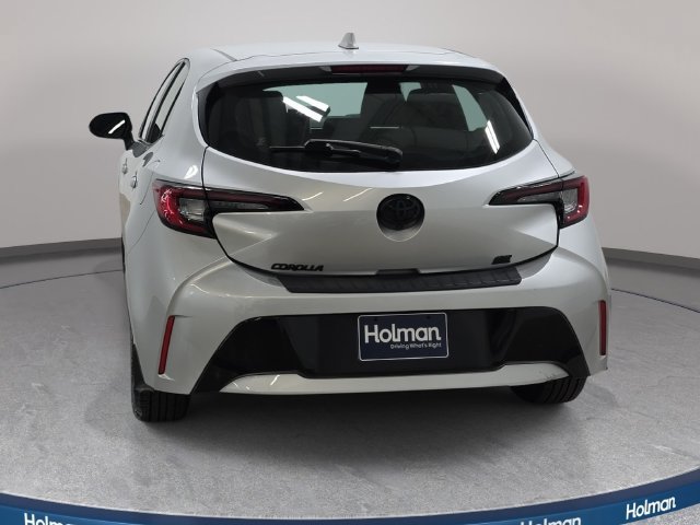 Used 2023 Toyota Corolla SE FWD image 7