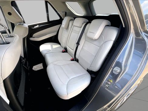 Used 2018 Mercedes-Benz GLE 350 image 21