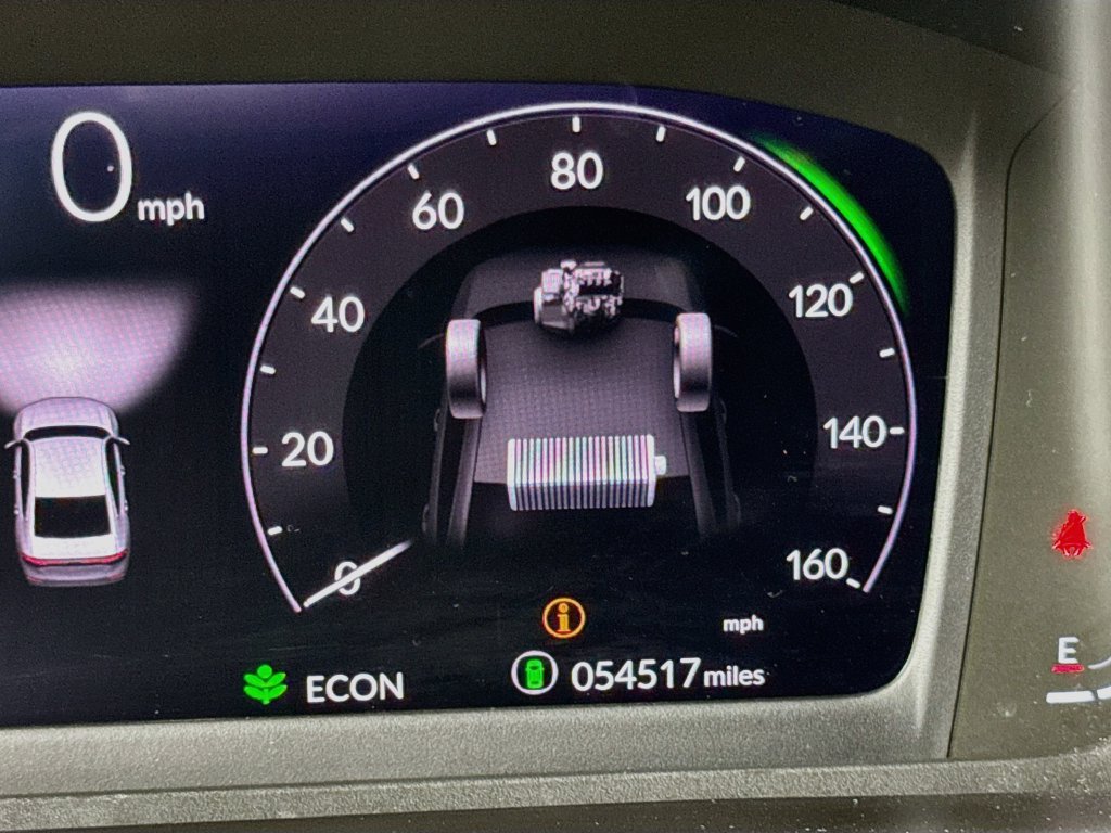 Used 2024 Honda Accord Sport image 24