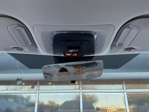 Used 2026 Toyota Corolla LE image 15