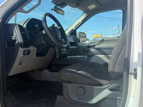 Used 2019 Ford F150 XL w/ Equipment Group 101A Mid AWD/4WD image 11