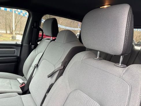 Used 2021 RAM 1500 Big Horn image 21