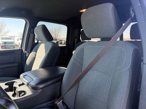 Used 2022 RAM 2500 Tradesman image 26