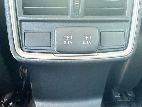 Used 2022 Subaru Forester Limited w/ Popular Package #3 AWD/4WD image 28