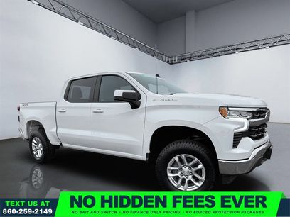 Used 2023 Chevrolet Silverado 1500 LT