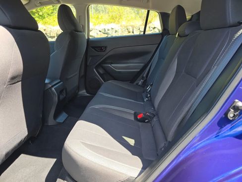 Certified 2024 Subaru Impreza 2.0i AWD/4WD image 20