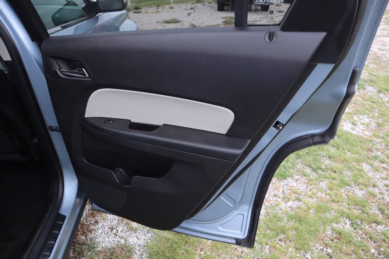 Used 2014 GMC Terrain SLT FWD image 30