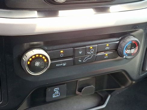 Used 2023 Ford F150 XLT image 16