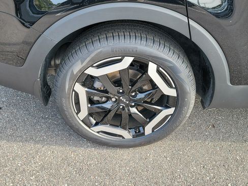 Certified 2024 Kia Telluride EX AWD/4WD image 43