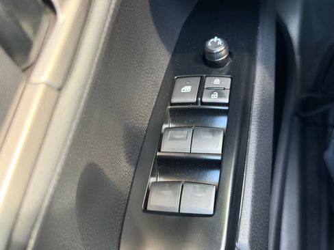 Used 2026 Toyota Camry XSE FWD image 22