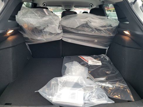 New 2026 Nissan Kicks SR w/ Cold Weather Package image 36