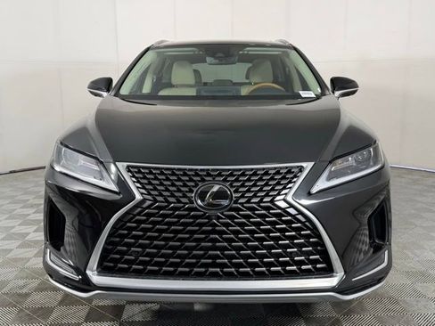 Used 2022 Lexus RX 350 350 w/ Premium Package image 7