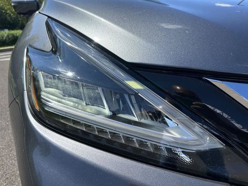 Used 2021 Nissan Murano SV AWD/4WD image 27