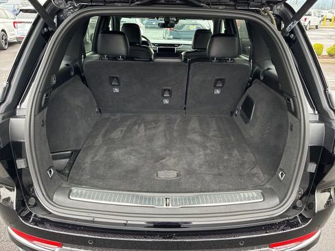 Used 2022 Jeep Grand Cherokee Overland w/ MOPAR Finishing Package image 22