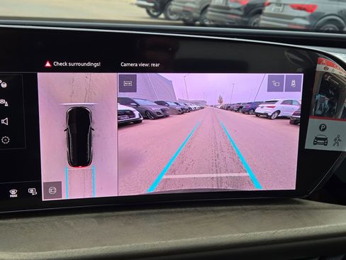 New 2025 Audi Q5 Premium Plus image 18