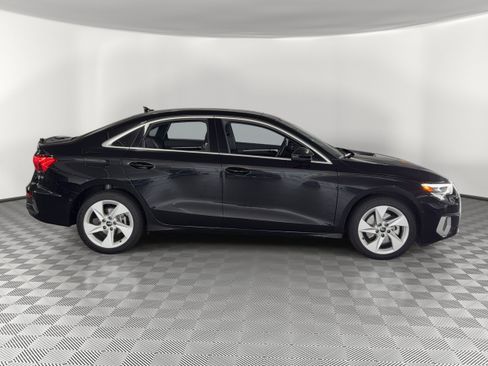 Used 2023 Audi A3 2.0T Premium w/ Convenience Package AWD/4WD image 8