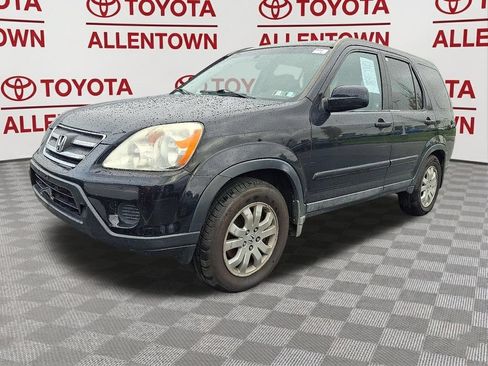 Used 2006 Honda CR-V EX image 3