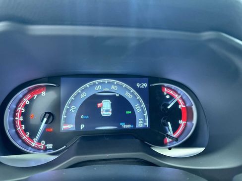 Used 2024 Toyota RAV4 XLE w/ Convenience Package image 22