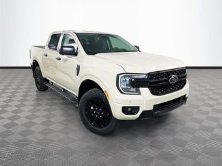 New 2026 Ford Ranger XLT w/ Equipment Group 301A High AWD/4WD video 1