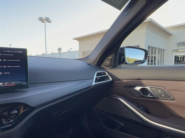 Used 2025 BMW M340i xDrive w/ Premium Package AWD/4WD image 22