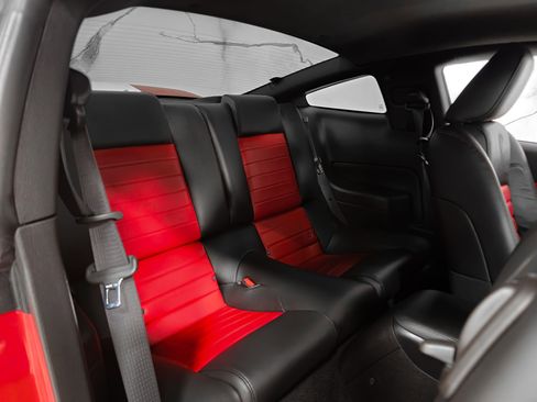 Used 2008 Ford Mustang Shelby GT500 image 25