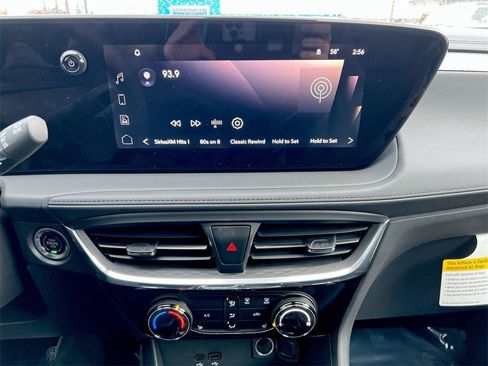 New 2026 Buick Encore GX Sport Touring image 13