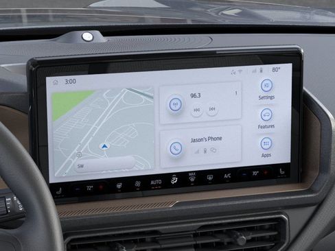 New 2026 Ford Bronco Sport Outer Banks AWD/4WD image 14