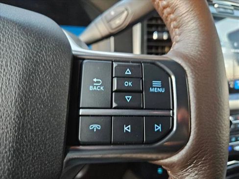 New 2026 Ford F250 King Ranch w/ Chrome Package image 14