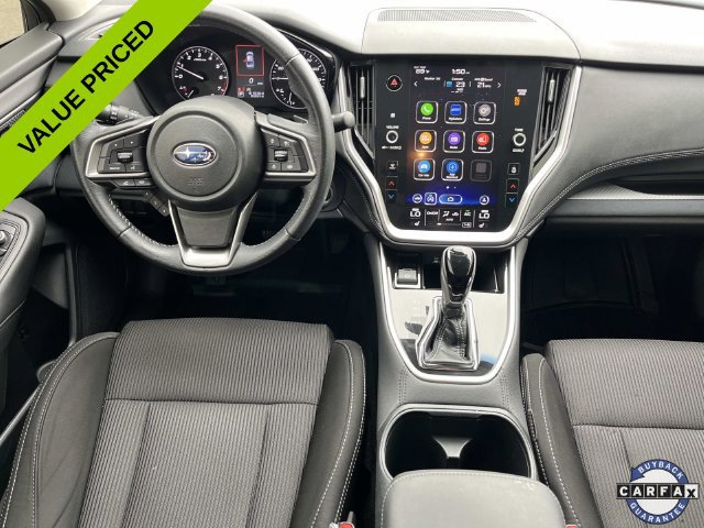 Used 2022 Subaru Legacy Premium AWD/4WD image 13
