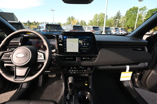 New 2026 Subaru Outback Premium AWD/4WD image 2