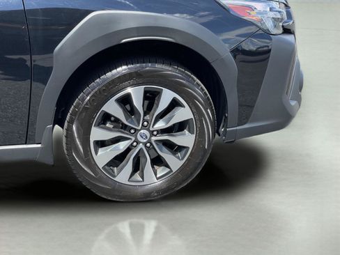 Used 2024 Subaru Outback Limited XT AWD/4WD image 34